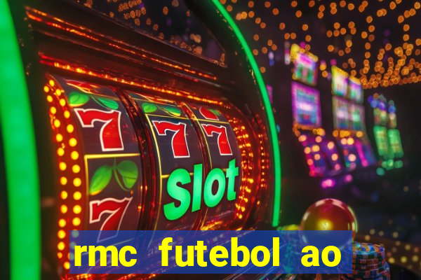 rmc futebol ao vivo gratis