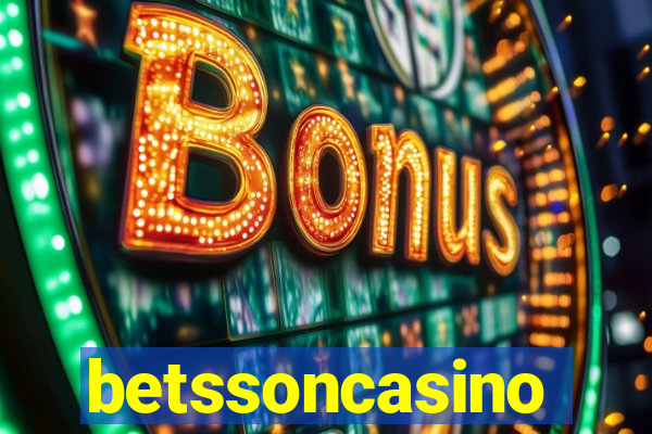 betssoncasino