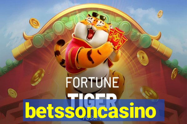 betssoncasino