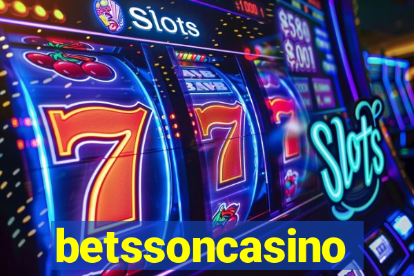 betssoncasino