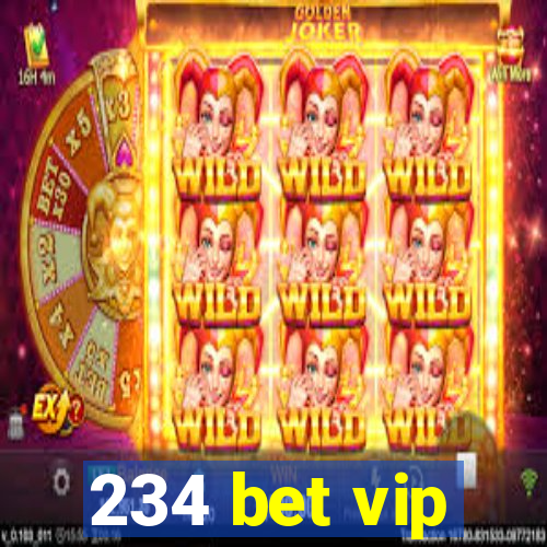 234 bet vip