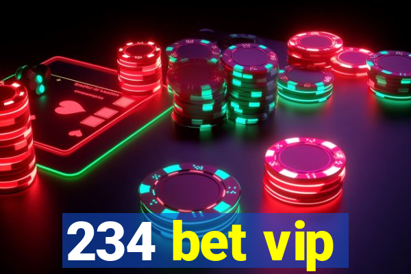 234 bet vip