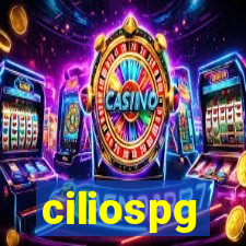 ciliospg