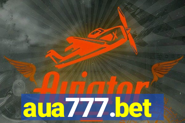 aua777.bet