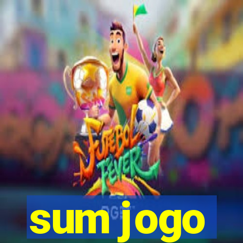 sum jogo