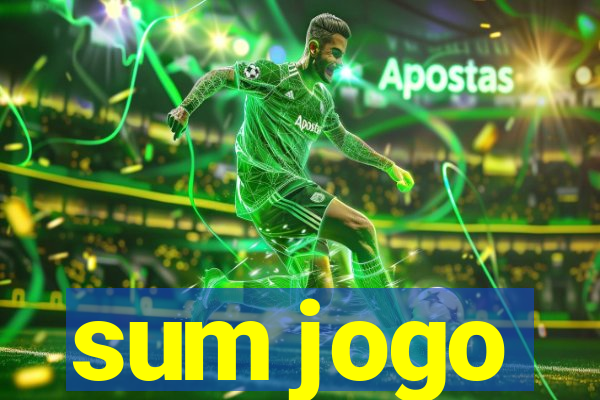 sum jogo