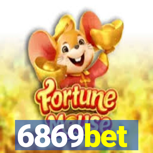 6869bet