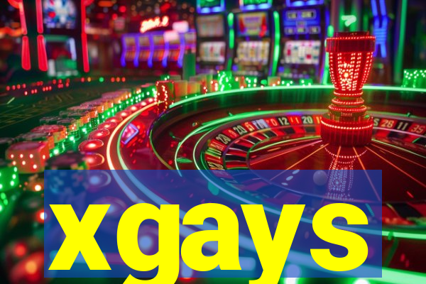 xgays