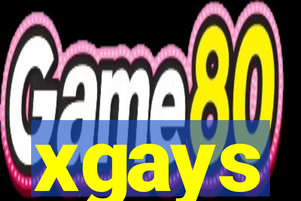 xgays