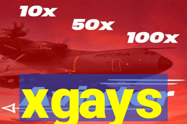 xgays