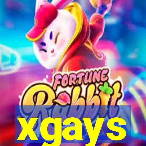 xgays