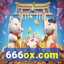 666ox.com