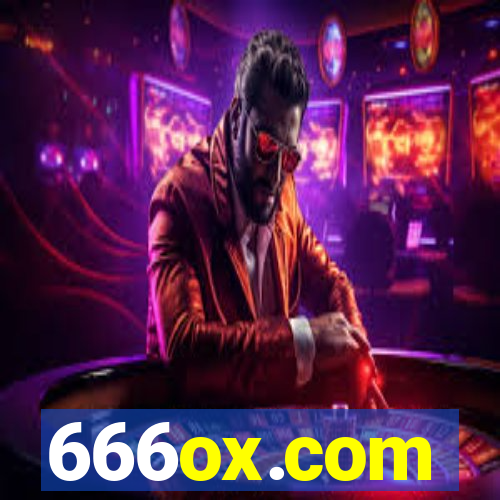 666ox.com