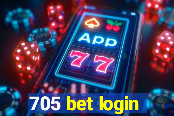 705 bet login