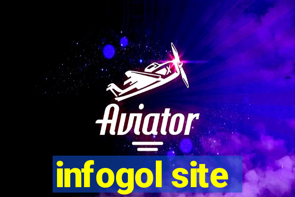 infogol site