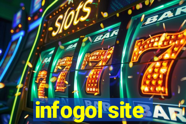 infogol site