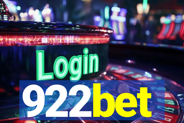 922bet