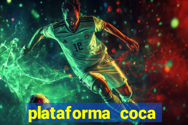 plataforma coca cola bet