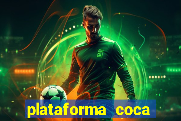 plataforma coca cola bet