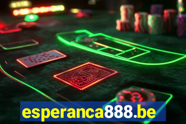 esperanca888.bet