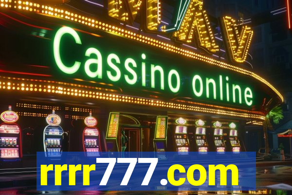 rrrr777.com