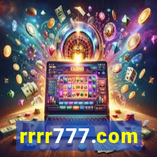 rrrr777.com