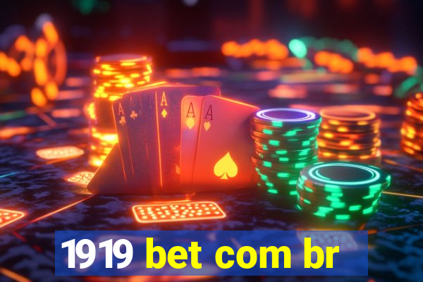 1919 bet com br