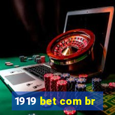 1919 bet com br