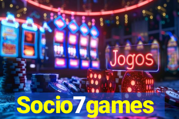 Socio7games