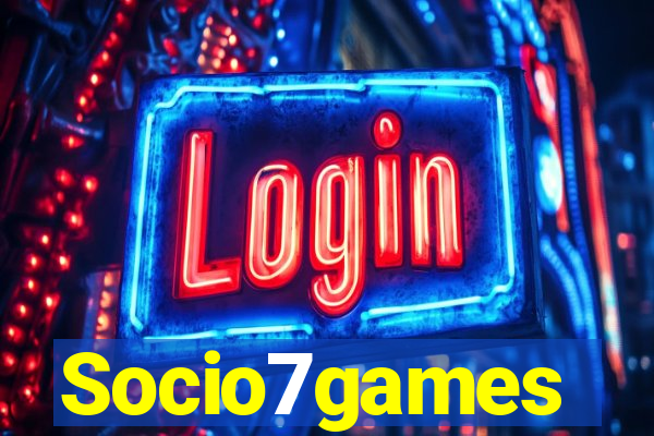 Socio7games