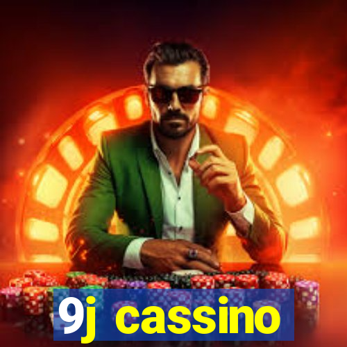 9j cassino