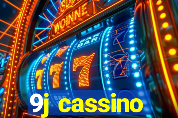 9j cassino