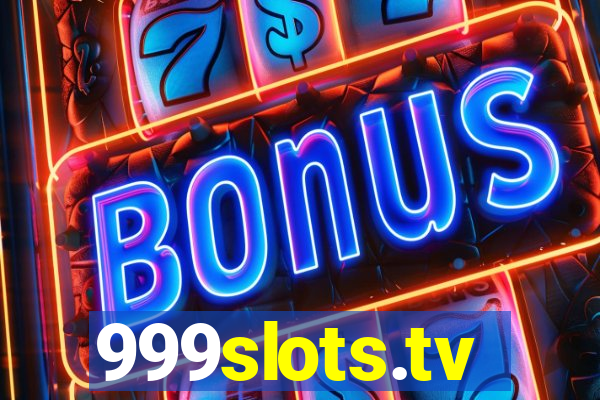 999slots.tv