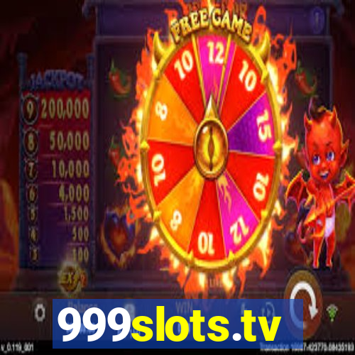 999slots.tv