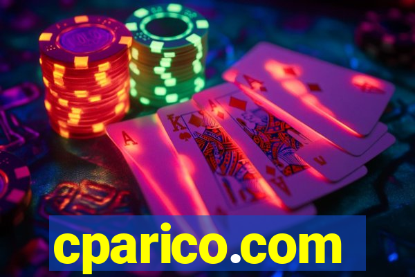 cparico.com