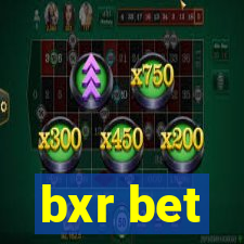 bxr bet