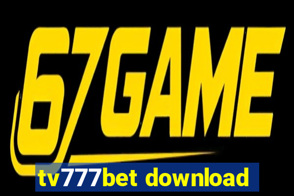 tv777bet download