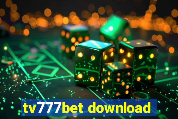 tv777bet download