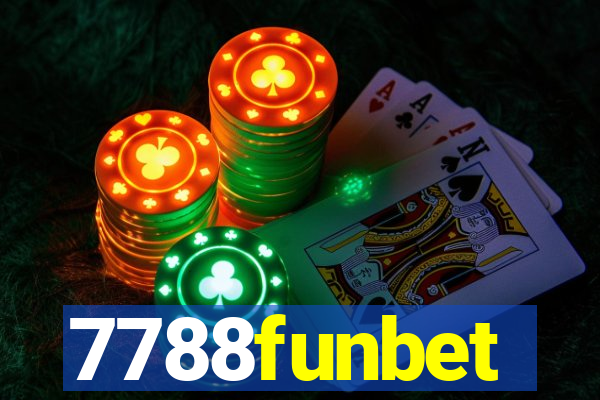 7788funbet