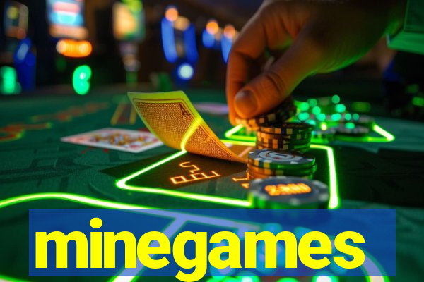 minegames