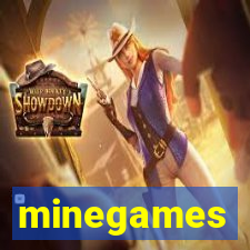 minegames