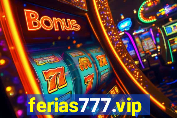 ferias777.vip