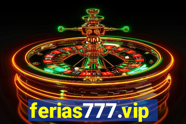 ferias777.vip