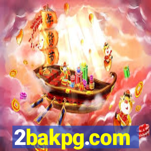 2bakpg.com