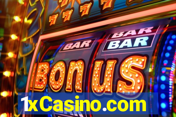 1xCasino.com