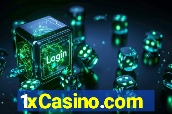 1xCasino.com