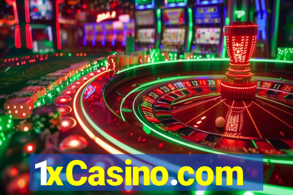 1xCasino.com