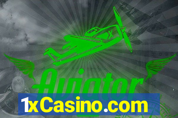 1xCasino.com