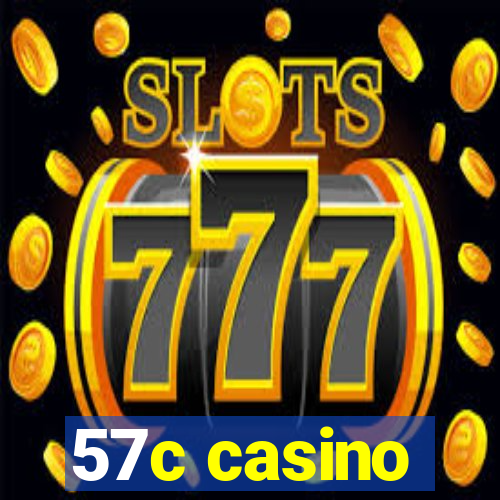 57c casino