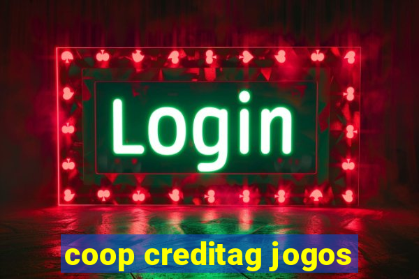 coop creditag jogos